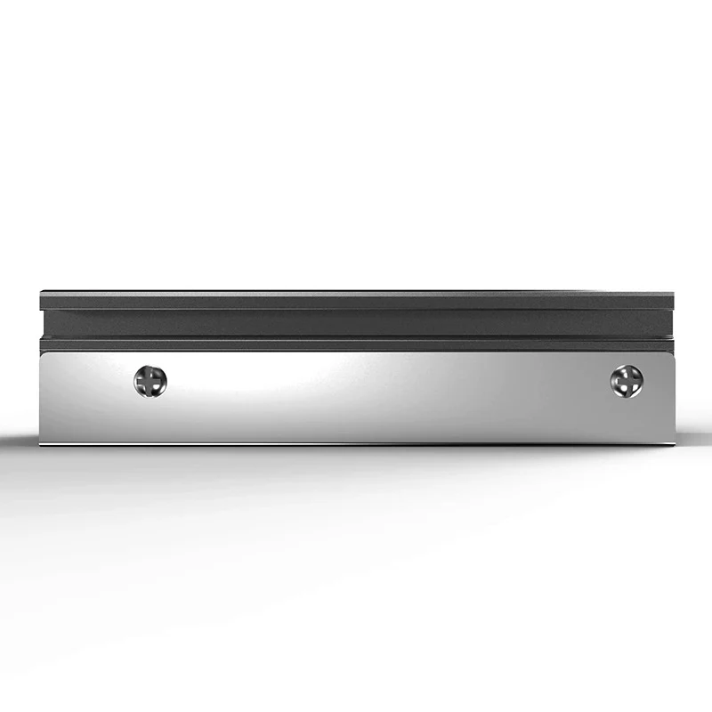 Jonsbo M.2 SSD Air Cooling Radiator (Gray)