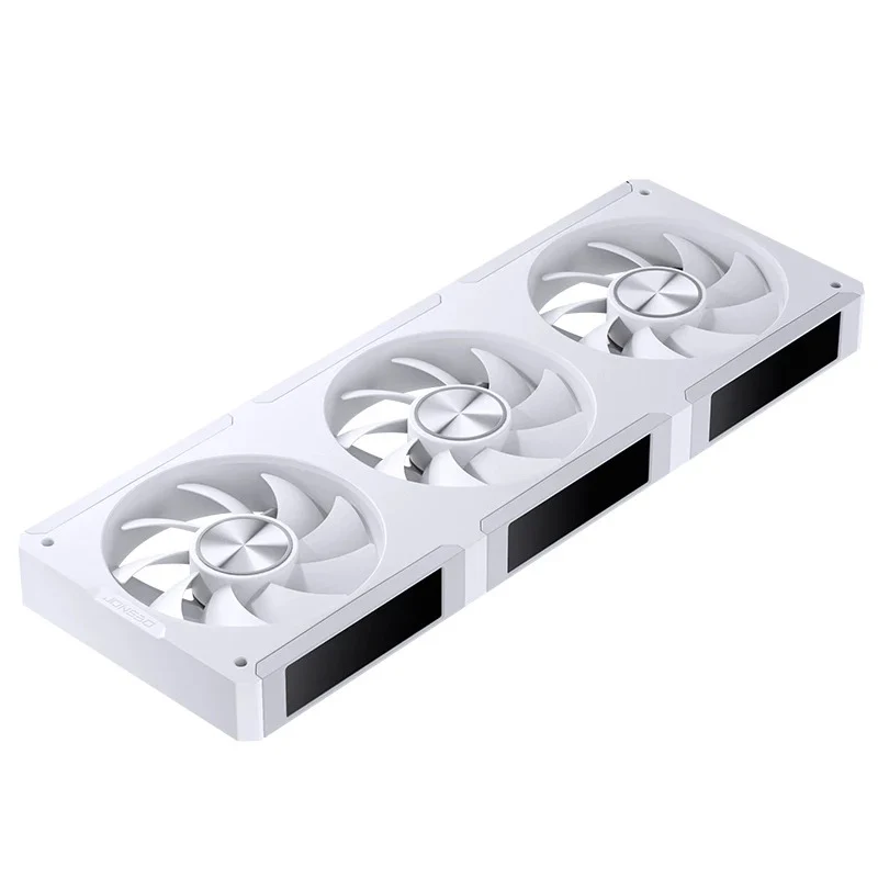 Jonsbo ZC-360W 360mm Multi Screen Fan (White)