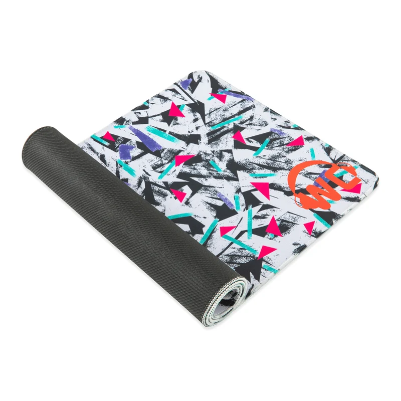 Wicked Cushion MousePadZ (90s White, Red Camo, Black Camo, 90s Black)