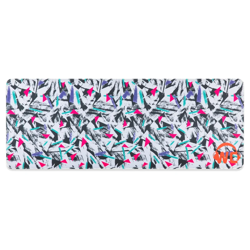 Wicked Cushion MousePadZ (90s White, Red Camo, Black Camo, 90s Black)