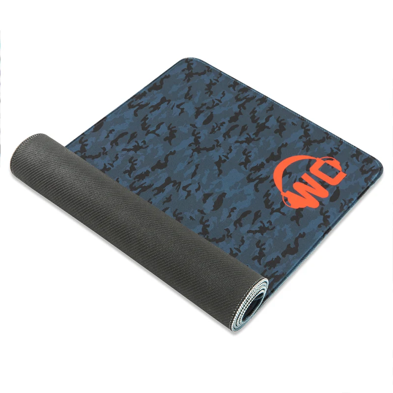 Wicked Cushion MousePadZ (90s White, Red Camo, Black Camo, 90s Black)
