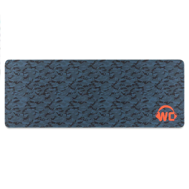 Wicked Cushion MousePadZ (90s White, Red Camo, Black Camo, 90s Black)