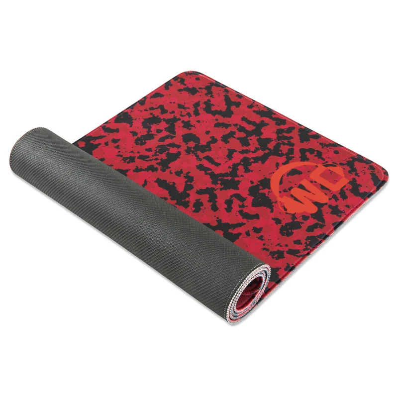Wicked Cushion MousePadZ (90s White, Red Camo, Black Camo, 90s Black)