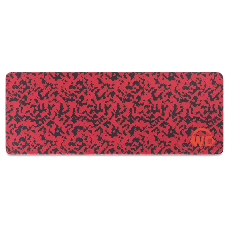 Wicked Cushion MousePadZ (90s White, Red Camo, Black Camo, 90s Black)