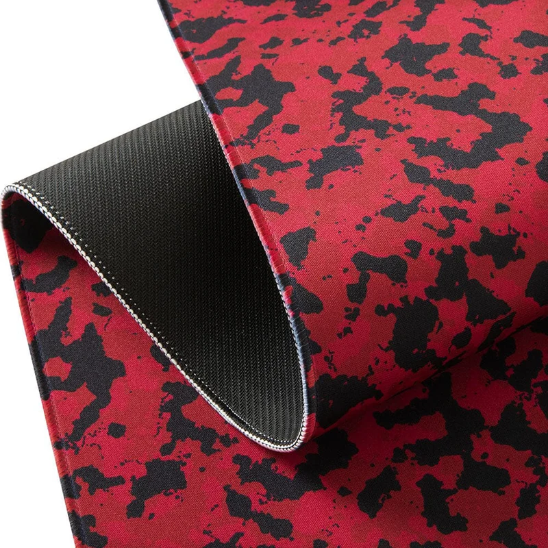 Wicked Cushion MousePadZ (90s White, Red Camo, Black Camo, 90s Black)