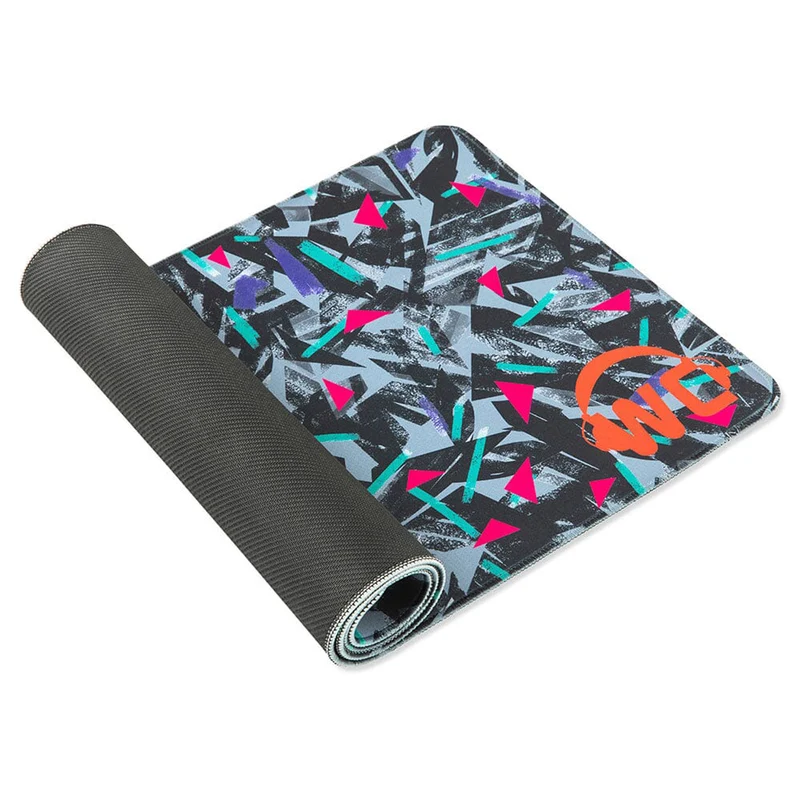 Wicked Cushion MousePadZ (90s White, Red Camo, Black Camo, 90s Black)