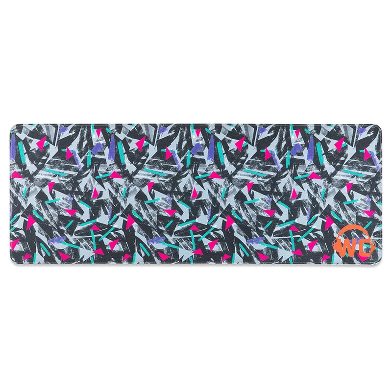 Wicked Cushion MousePadZ (90s White, Red Camo, Black Camo, 90s Black)