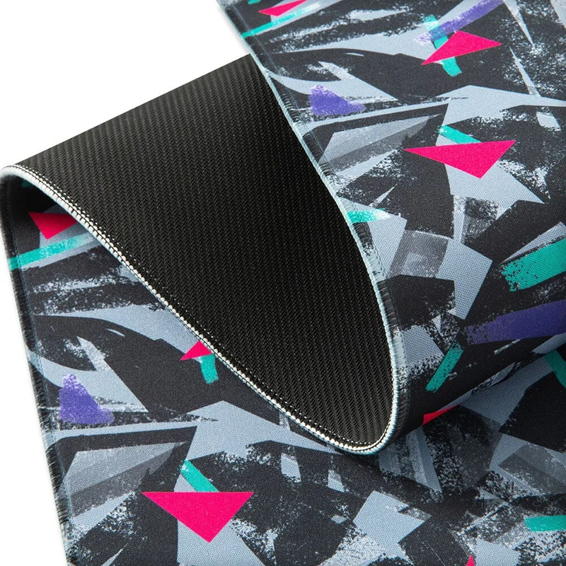 Wicked Cushion MousePadZ (90s White, Red Camo, Black Camo, 90s Black)