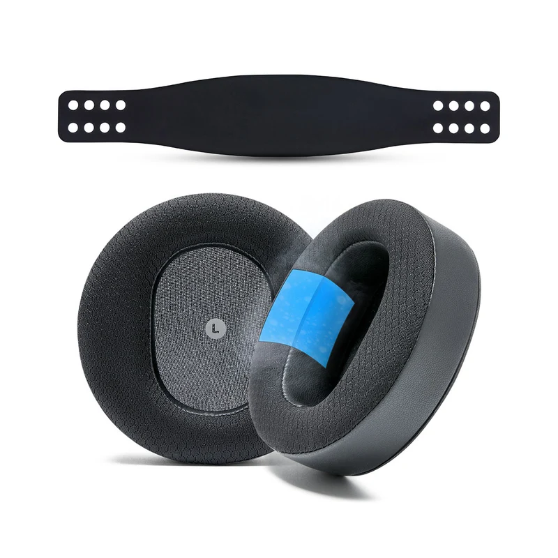 Wicked Cushions Maxwell Mod Kit (Black, 90s Black, Geo Grey)