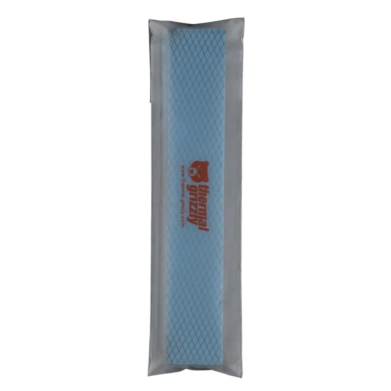 Thermal Grizzly Minus Pad Basic - 120x20x1.0mm 4 pcs. (TG-MP-B-120-20-10-4)