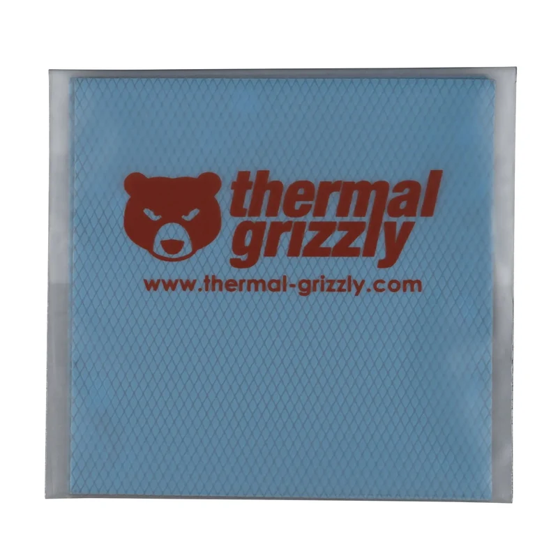 Thermal Grizzly Minus Pad Basic - 100x100x1.5mm 2 pcs. (TG-MP-B-100-100-15-2)