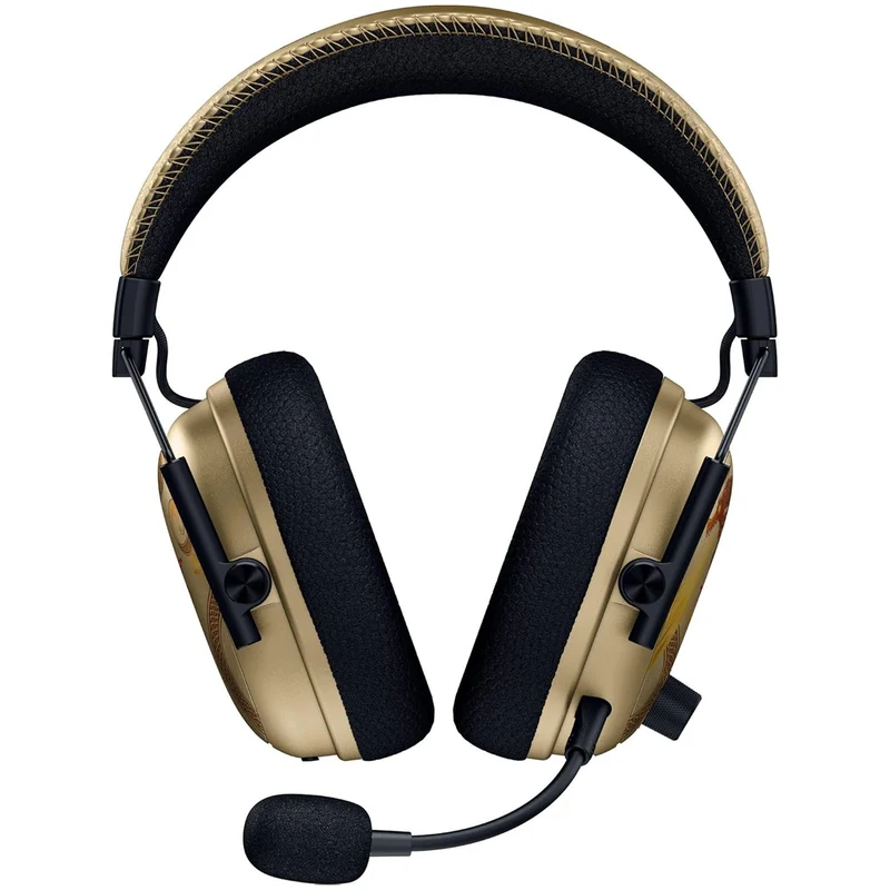 Razer BlackShark V3 Pro Wireless ANC Esports Gaming Headset (Counter-Strike 2 Ed.)