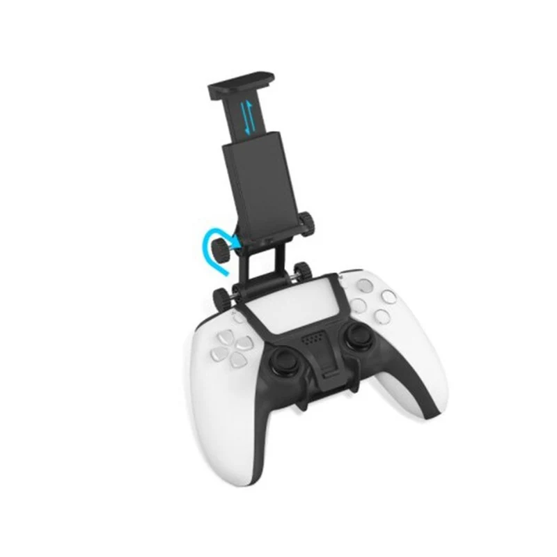 PS5 OIVO Controller Phone Clip Mount For PS5 (IV-P5240)