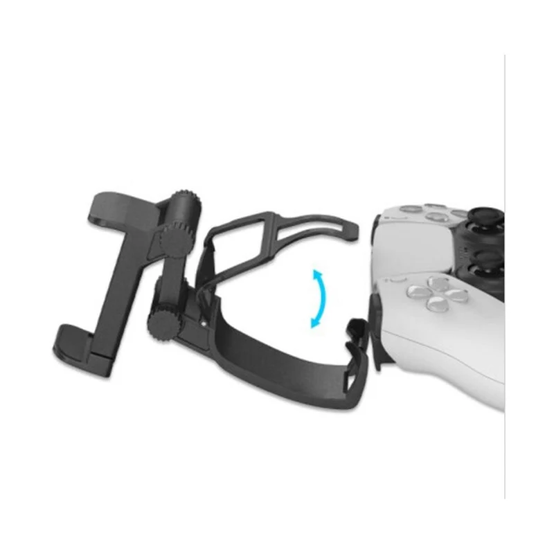 PS5 OIVO Controller Phone Clip Mount For PS5 (IV-P5240)