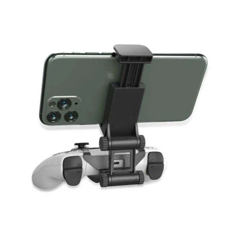 PS5 OIVO Controller Phone Clip Mount For PS5 (IV-P5240)