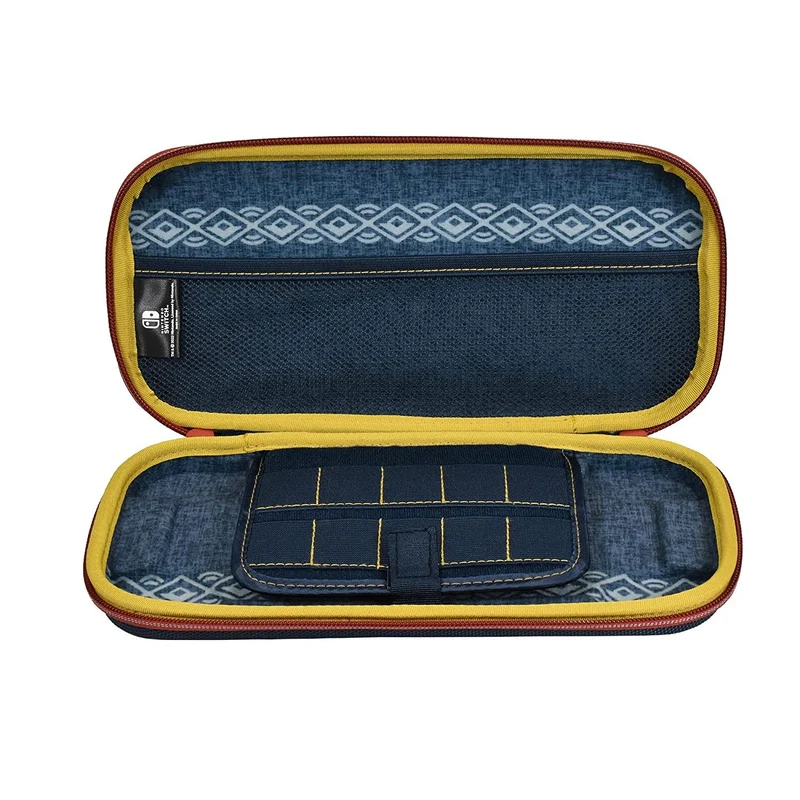 Hori NSW Pokemon Legends Arceus Vault Case For N-Switch/ N-Switch Lite/ N-Switch Oled Model (NSW-381) JPN