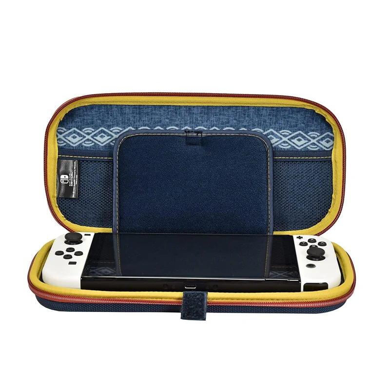 Hori NSW Pokemon Legends Arceus Vault Case For N-Switch/ N-Switch Lite/ N-Switch Oled Model (NSW-381) JPN