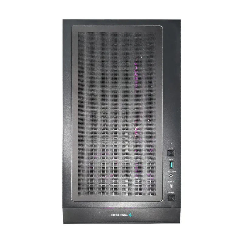 Sophos CH560 Black Desktop Gaming PC | Intel i7 14700F | 32GB RAM | 1TB SSD | RX 7800 XT | Windows 11 Pro