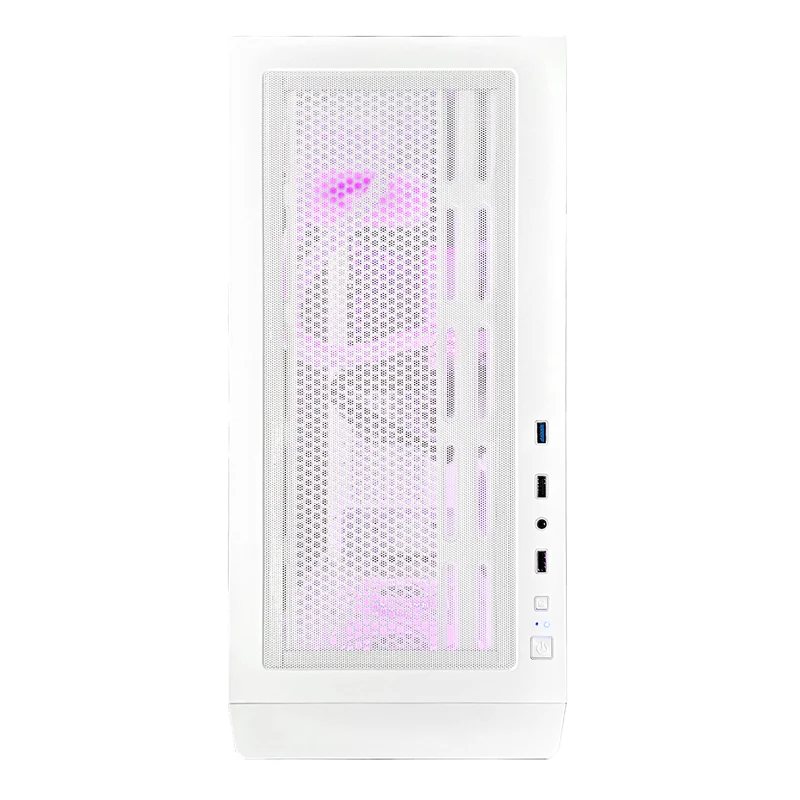 Sigma DK415 White Desktop Gaming PC | Intel i5-13400F | 16GB RAM | 1TB SSD | RX 7600 | Windows 11 Pro
