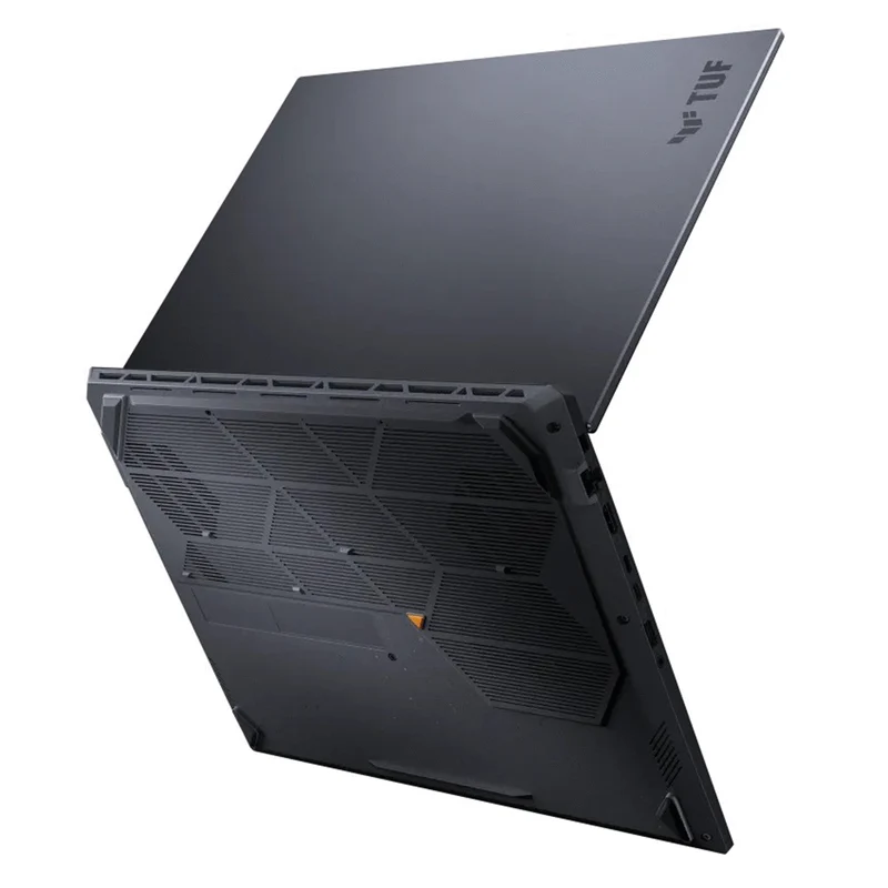 Asus TUF Gaming F16 FX608JMR-RV203WSM Laptop (Jaeger Grey) | 16" FHD+ (1920x1200) 165Hz IPS | Core i7-14650HX | 16GB RAM | 1TB SSD | RTX 5060 8GB | Windows 11 Home | MS Office Home 2024 + MS 365 Basic + Asus VP4700 Backpack