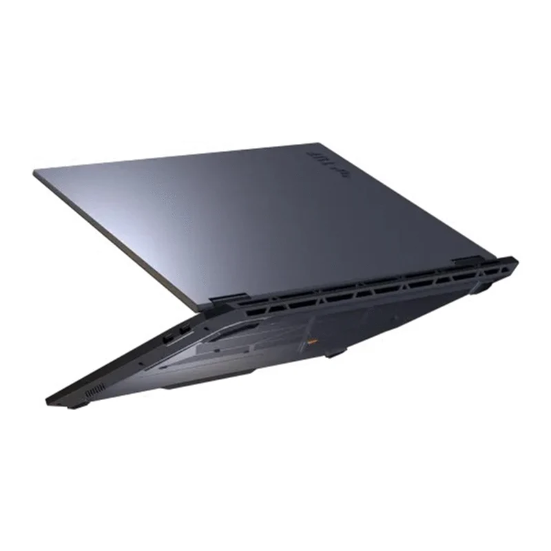 Asus TUF Gaming F16 FX608JMR-RV203WSM Laptop (Jaeger Grey) | 16" FHD+ (1920x1200) 165Hz IPS | Core i7-14650HX | 16GB RAM | 1TB SSD | RTX 5060 8GB | Windows 11 Home | MS Office Home 2024 + MS 365 Basic + Asus VP4700 Backpack
