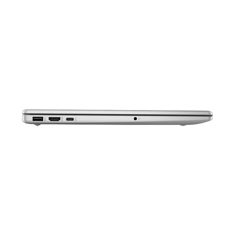 HP 15-FC0454AU Laptop (Natural Silver) | 15.6" FHD (1920x1080) | Ryzen 7 7730U | 16GB RAM | 512GB SSD | AMD Radeon Graphics | Windows 11 Home | MS Office Home 2024 + HP Prelude Topload Bag