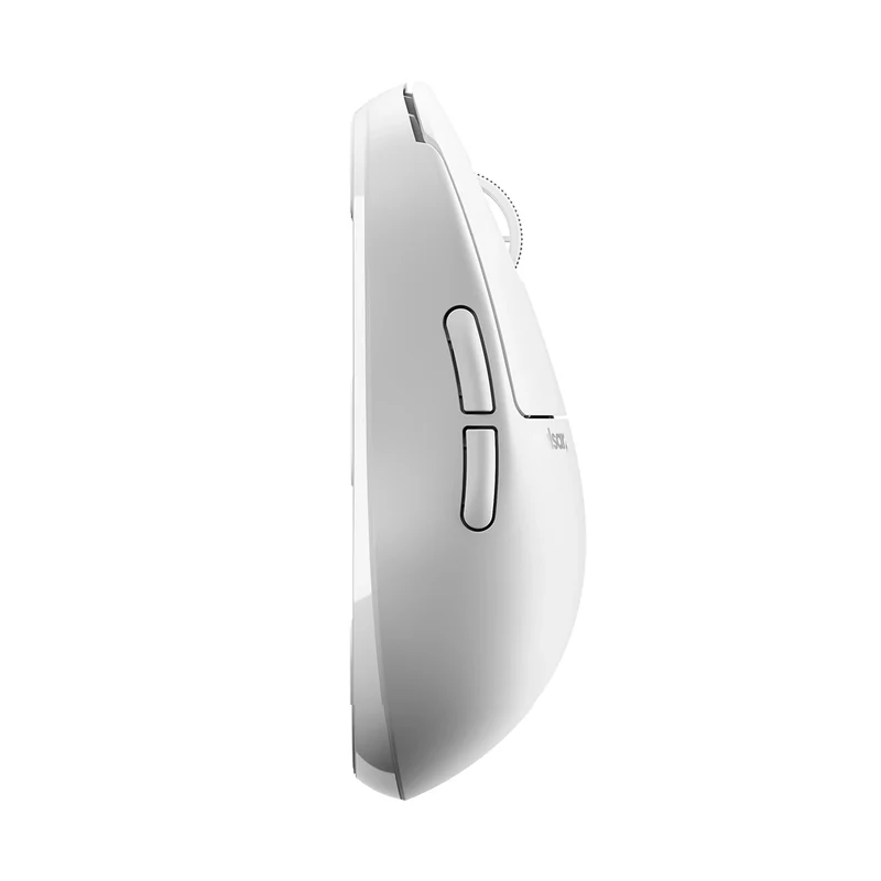 Pulsar X2H CrazyLight 8K Polling Rate eSports Gaming Mouse Size 1 (Jet Black, Uyuni White)