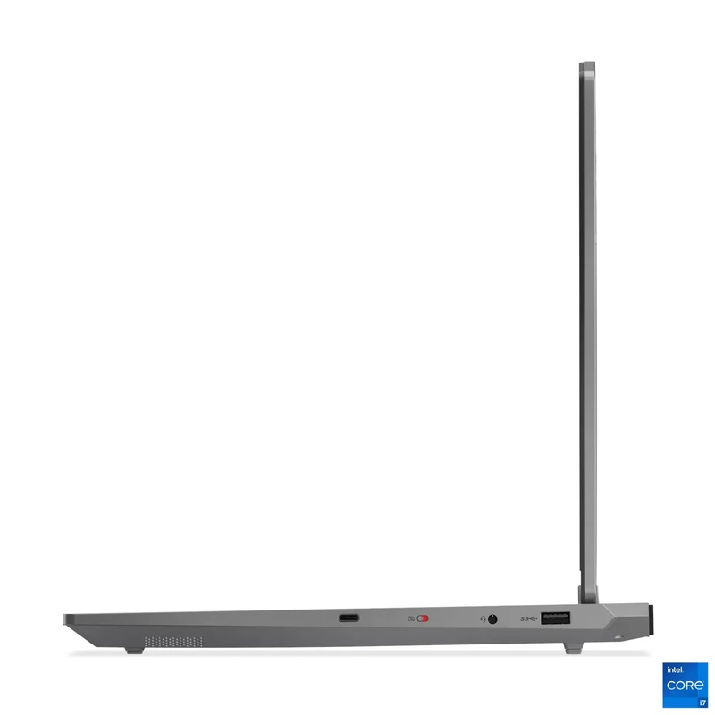 Lenovo LOQ 15IRX10 83JE00GBPH Gaming Laptop (Luna Grey) | 15.6" FHD (1920x1080) IPS 144Hz | Core i5-13450HX | 12GB RAM | 512GB SSD | RTX 5050 | Win 11 Home | MS Office Home 2024 + Lenovo Modern Gaming Backpack + A4Tech FK13M Fstyler Sleek Numeric Keypad