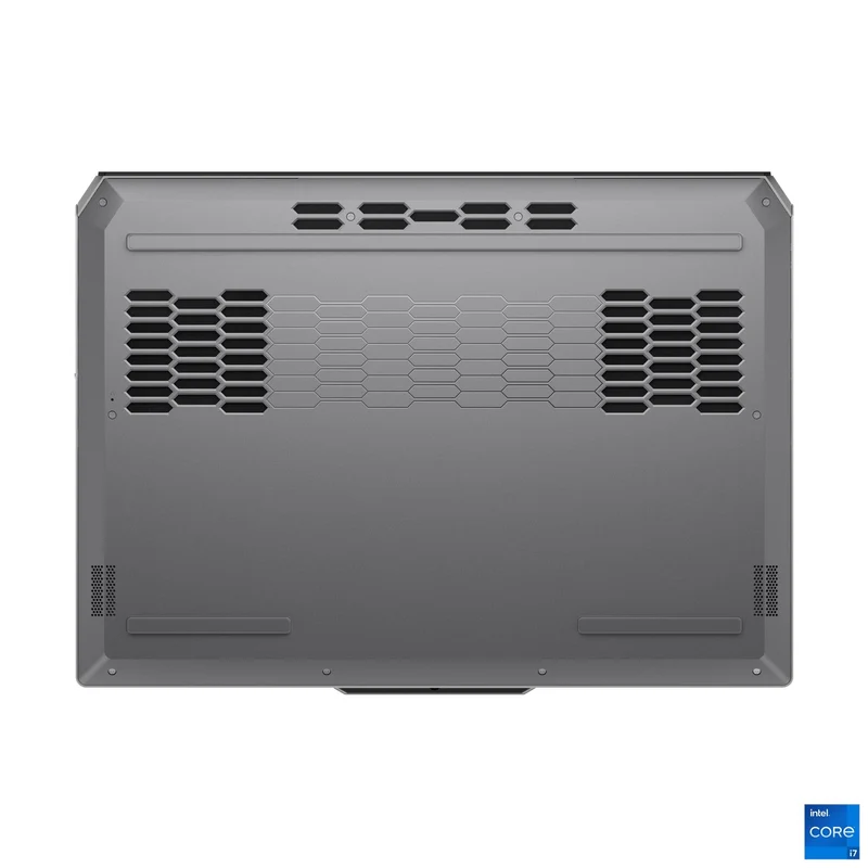 Lenovo LOQ 15IRX10 83JE00GBPH Gaming Laptop (Luna Grey) | 15.6" FHD (1920x1080) IPS 144Hz | Core i5-13450HX | 12GB RAM | 512GB SSD | RTX 5050 | Win 11 Home | MS Office Home 2024 + Lenovo Modern Gaming Backpack + A4Tech FK13M Fstyler Sleek Numeric Keypad