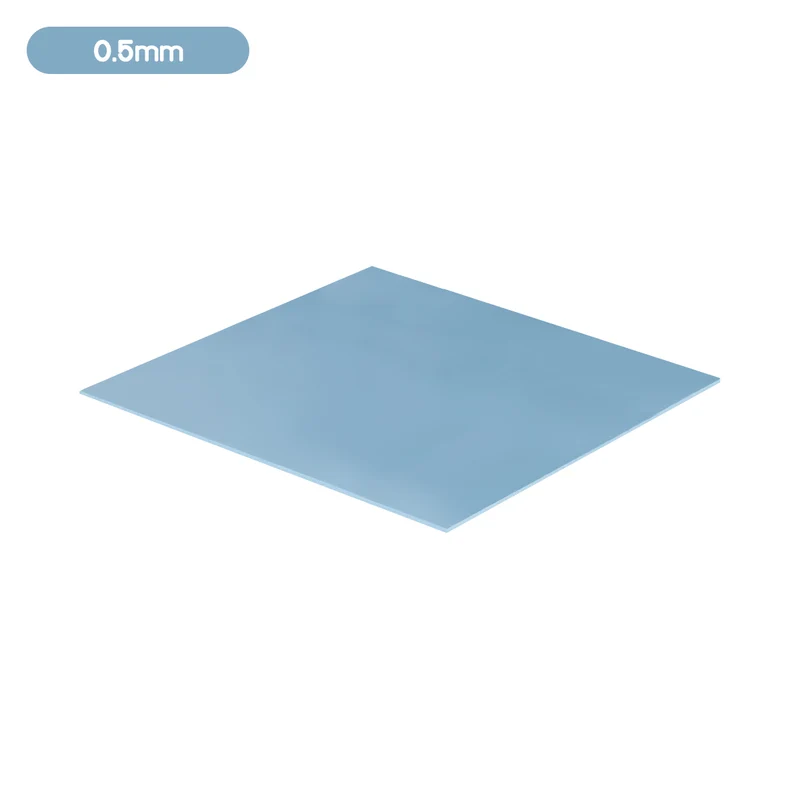 Arctic TP-3 100x100mm Premium Performance Thermal Pad (0.5mm, 1.5mm) - 1 pc.