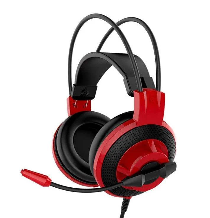 MSI DS501 GAMING HEADSET