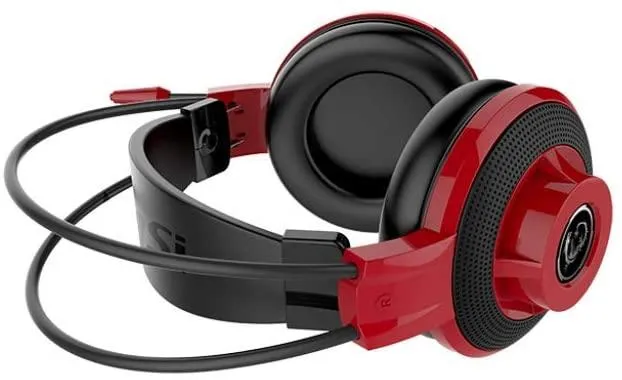 MSI DS501 GAMING HEADSET