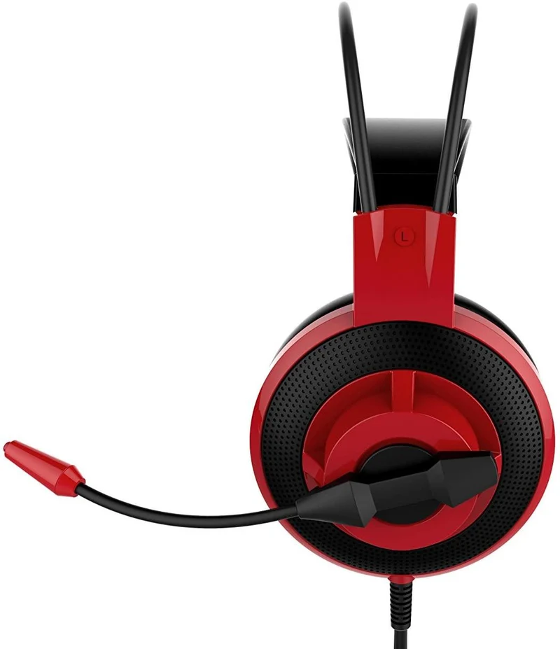MSI DS501 GAMING HEADSET