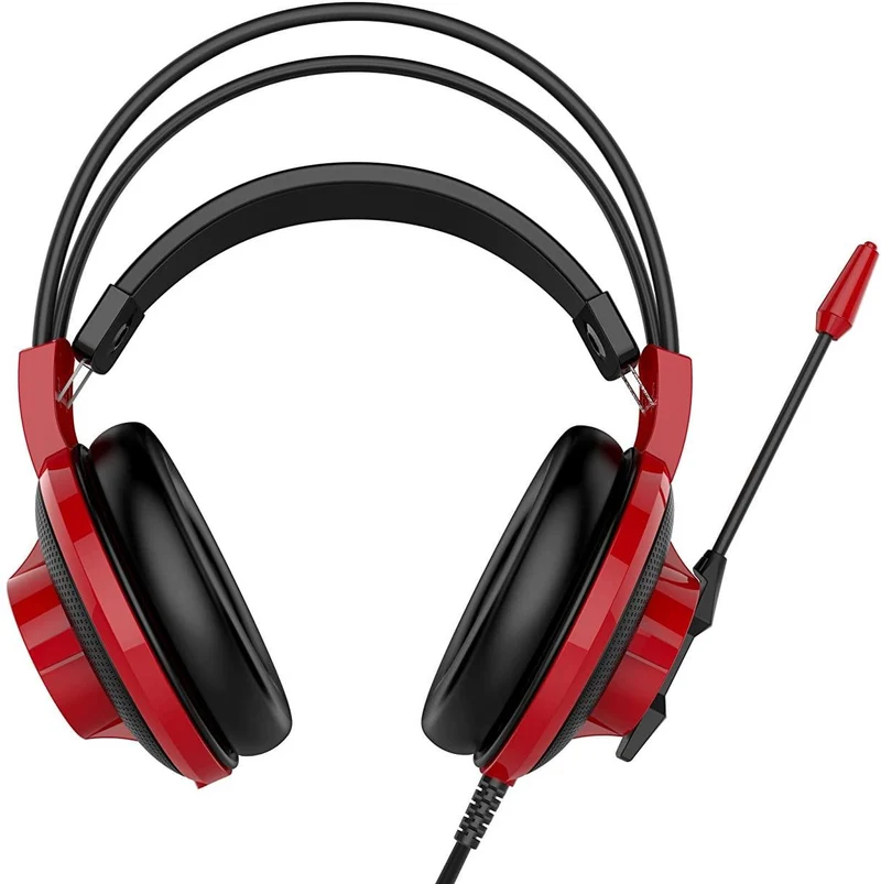 MSI DS501 GAMING HEADSET