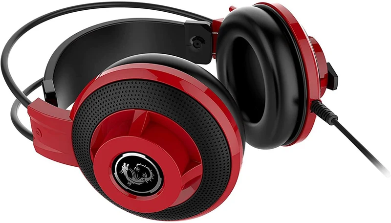 MSI DS501 GAMING HEADSET