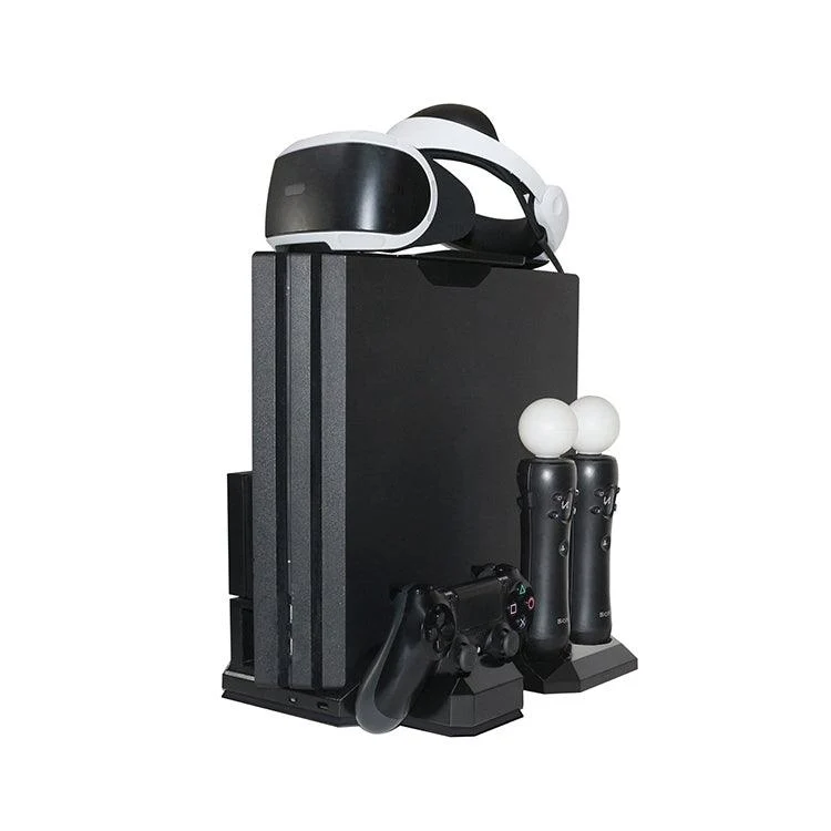 Dobe PS4/VR Multi-Function Host the Base TP4-888