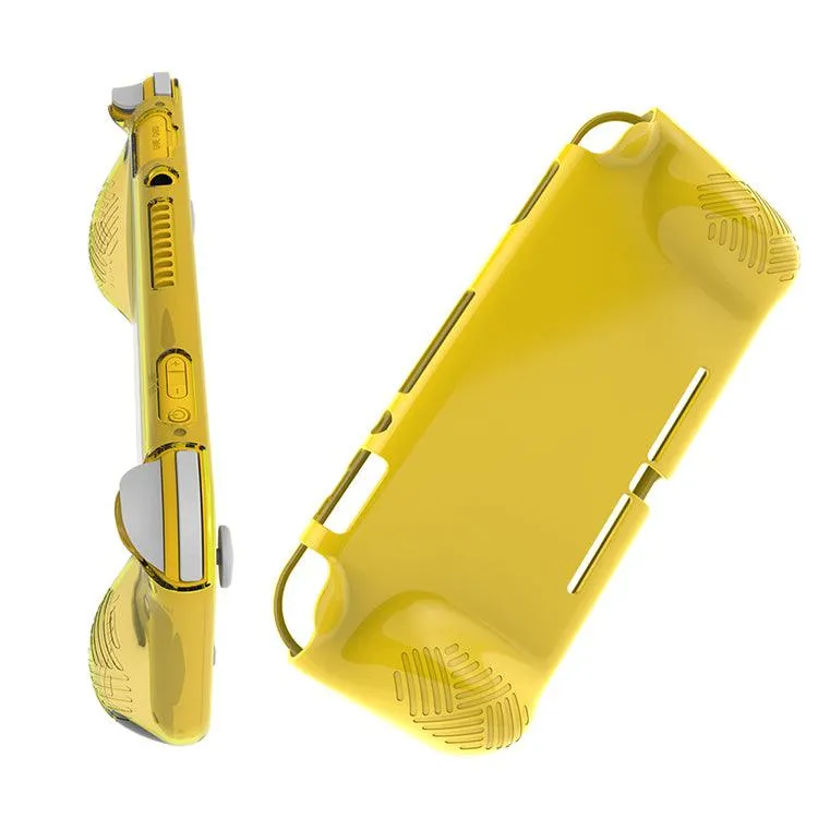 Dobe NSW Protective Case TPU Material For N-Switch Lite (Turquoise) TNS-19098