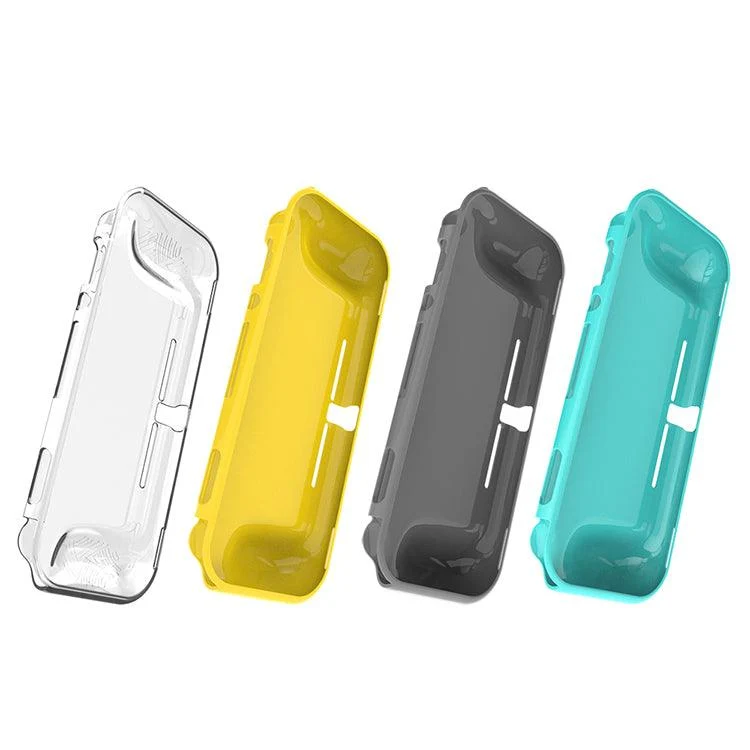 Dobe NSW Protective Case TPU Material For N-Switch Lite (Turquoise) TNS-19098