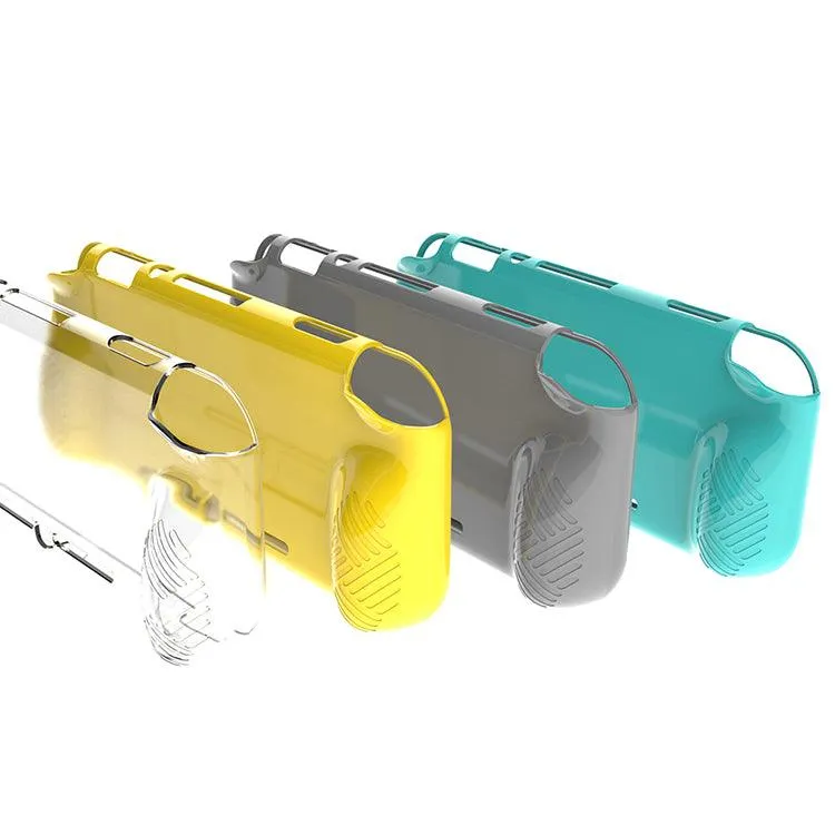 Dobe NSW Protective Case TPU Material For N-Switch Lite (Turquoise) TNS-19098