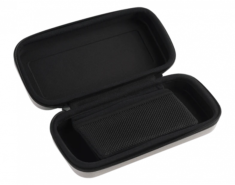 NSW TRANSPORT CASE-L FOR N-SWITCH GREY (BB2056GREY)