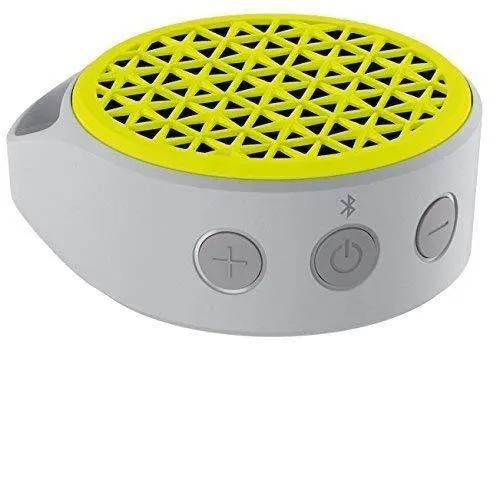 Logitech X50 Yellow Mobile Wireless Speaker