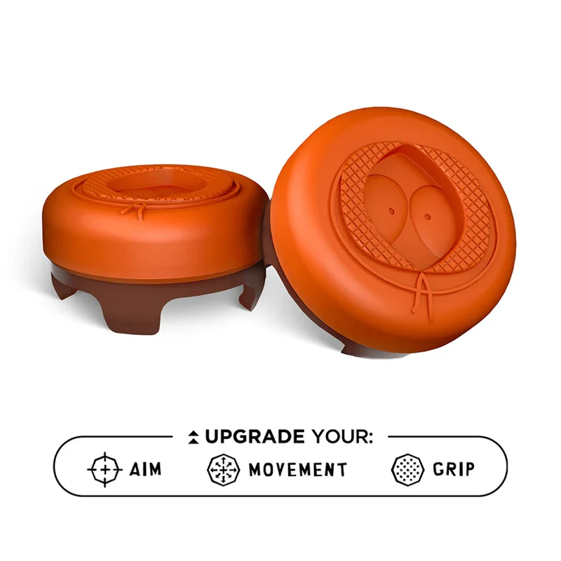 SteelSeries Kontrolfreek Performance Thumbsticks South Park Kenny Edition for PS5 (2700-PS5)