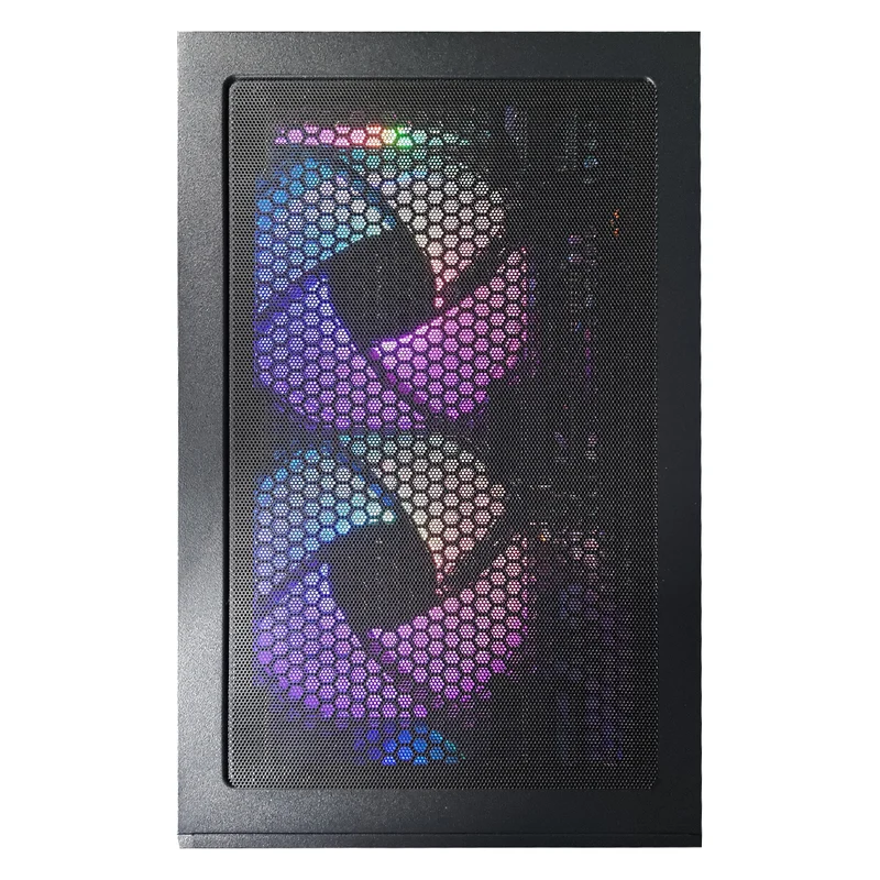 Aurora CX200M Black Desktop Gaming PC | Intel i5 14600KF | 32GB RAM | 1TB SSD | RTX 5070 OC | Windows 11 Pro