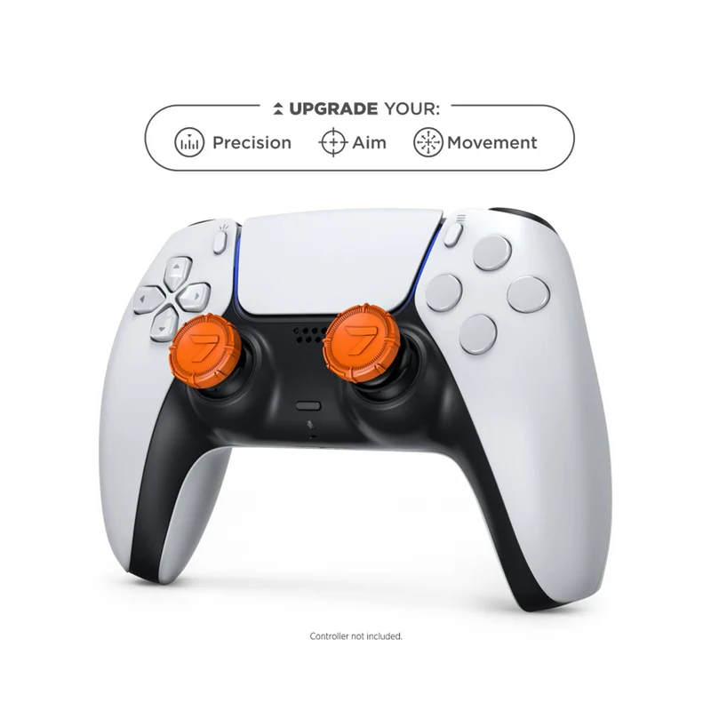 SteelSeries Kontrolfreek Performance Thumbsticks Call of Duty Black Ops 7 for PS5 (2613-PS5)