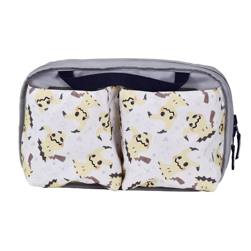 Hori Reversible Travel Pouch Nintendo Switch 2 (Ghost Party) (NSX-092A)