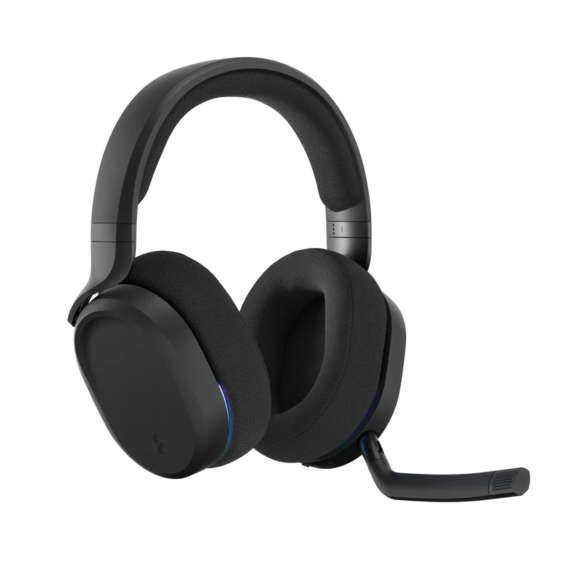 Fractal Design Scape Wireless Gaming Headset (Dark, Light)