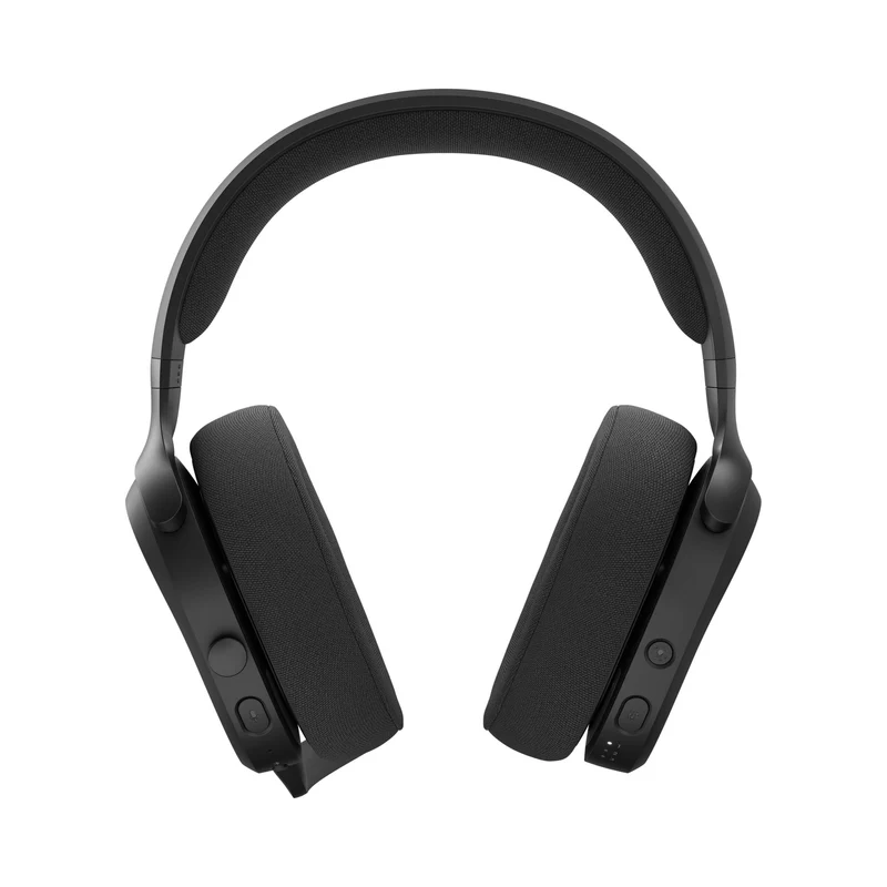 Fractal Design Scape Wireless Gaming Headset (Dark, Light)