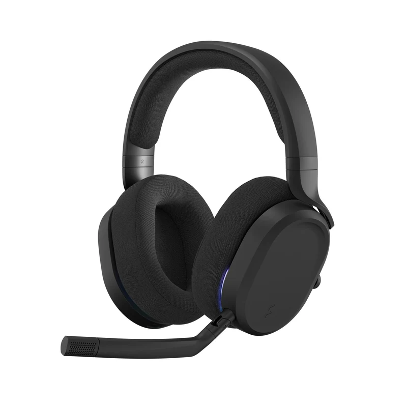 Fractal Design Scape Wireless Gaming Headset (Dark, Light)