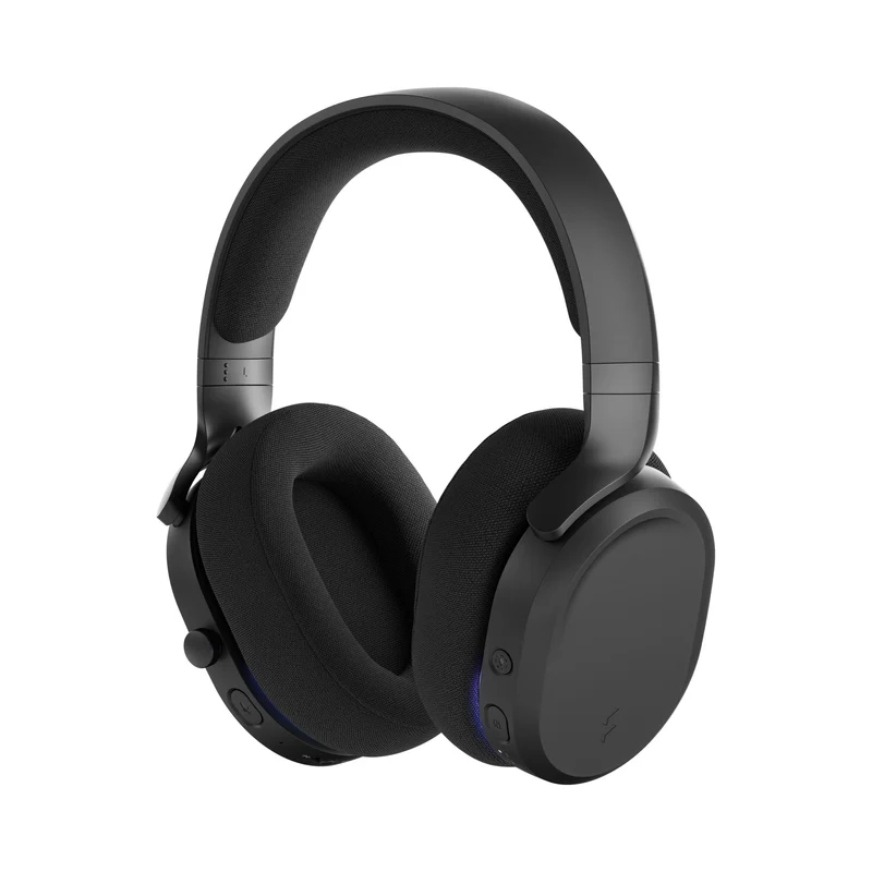 Fractal Design Scape Wireless Gaming Headset (Dark, Light)