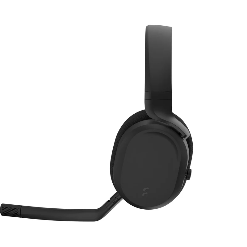 Fractal Design Scape Wireless Gaming Headset (Dark, Light)